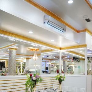 By Özer Davet Salonu