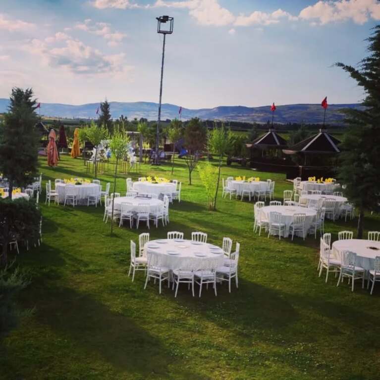 Aga Bey Restaurant