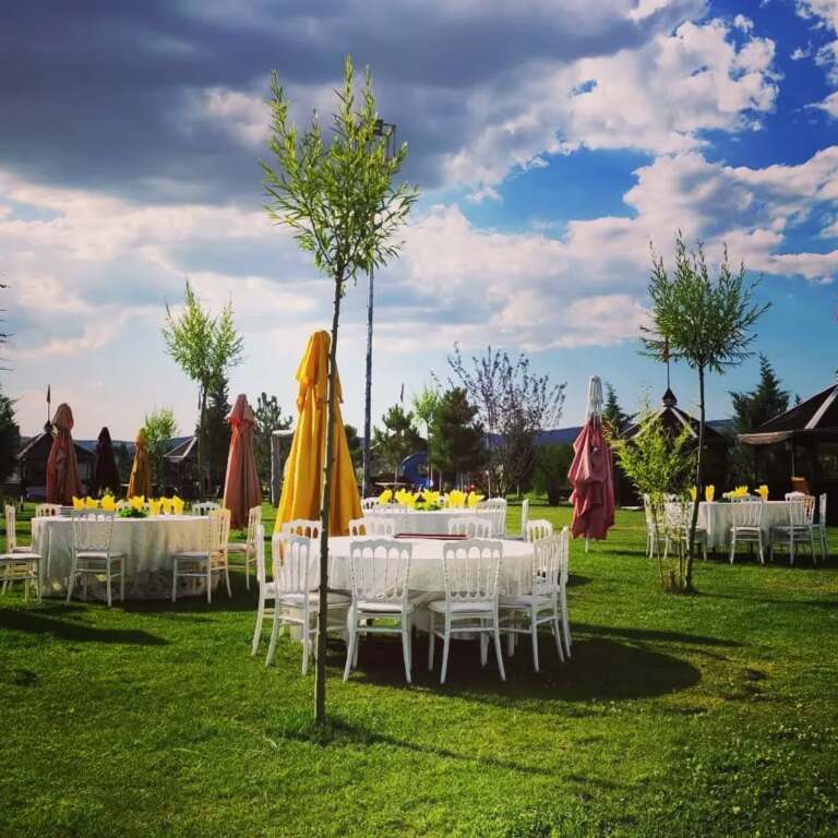 Aga Bey Restaurant