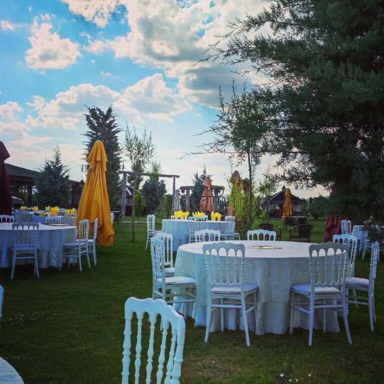 Aga Bey Restaurant