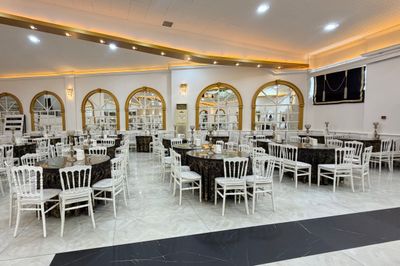 Atalay Destan Düğün Salonu