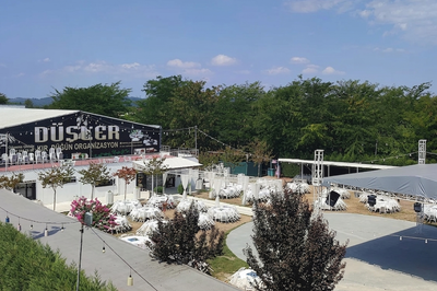 Düşler Kır Bahçesi