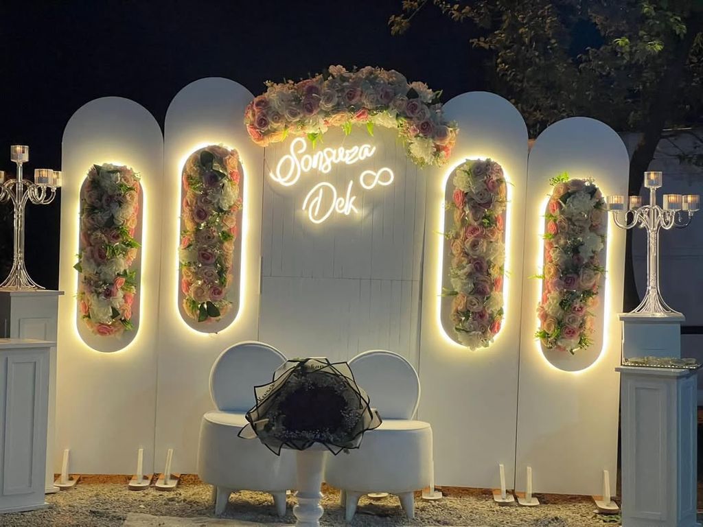 Düşler Kır Bahçesi