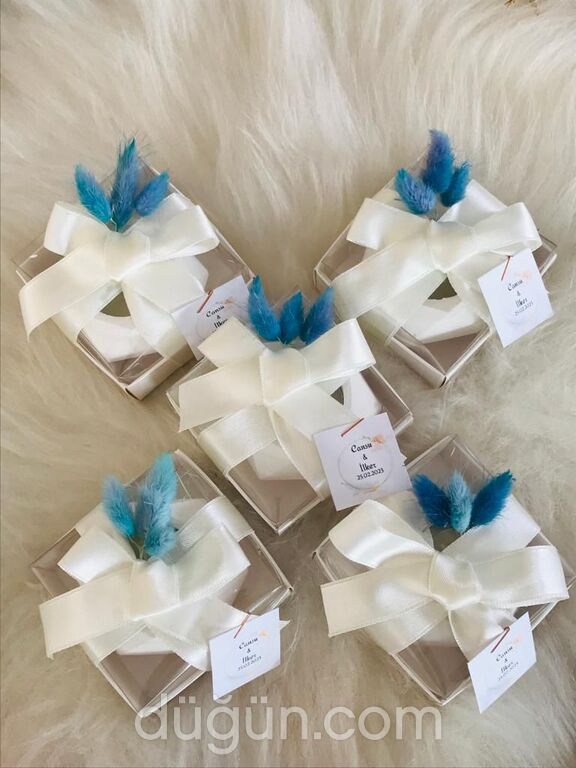 Duru'nun Işıltıları