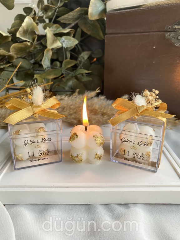 Duru'nun Işıltıları