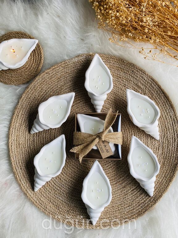 Duru'nun Işıltıları