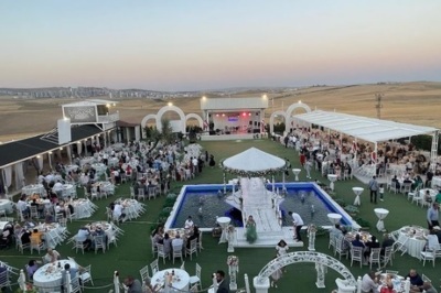 Yamaç Restoran & Kır Bahçesi