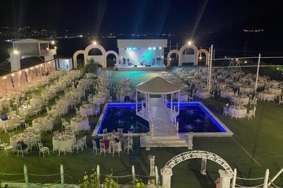 Yamaç Restoran & Kır Bahçesi image