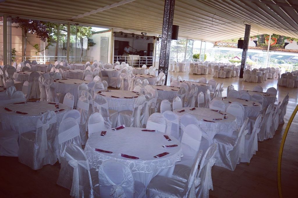 Akyel Kır Düğün Salonu