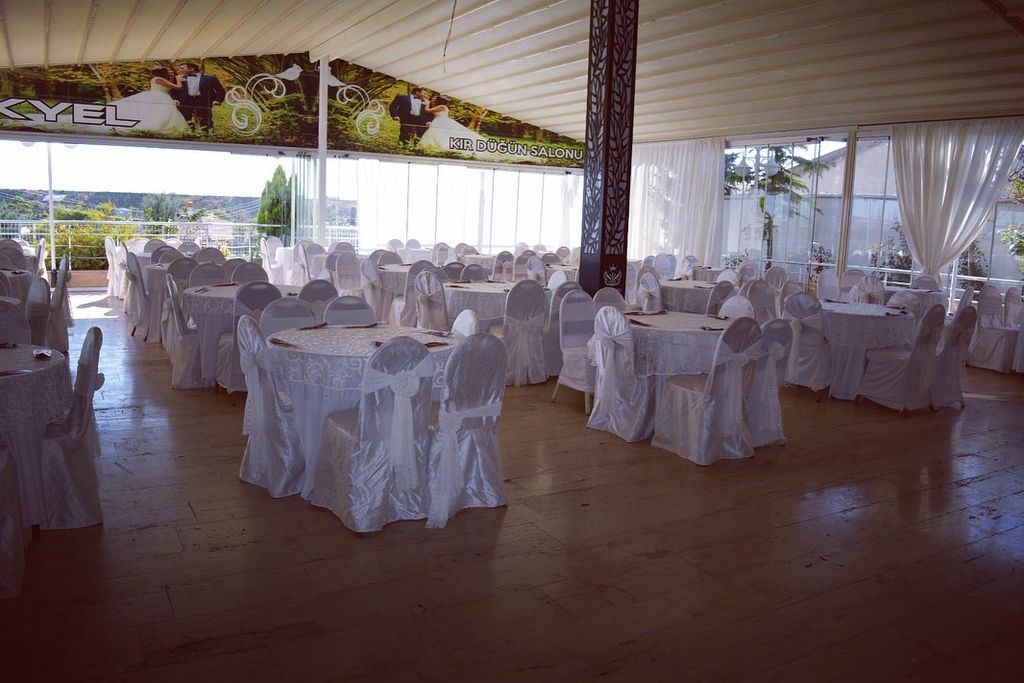 Akyel Kır Düğün Salonu