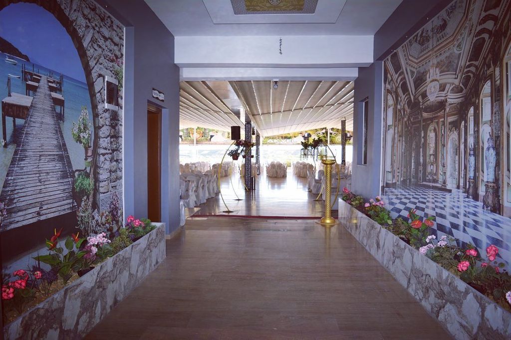 Akyel Kır Düğün Salonu