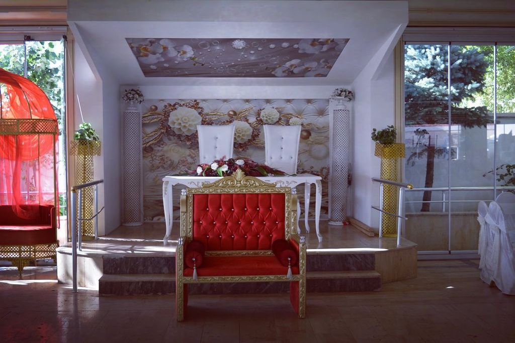 Akyel Kır Düğün Salonu