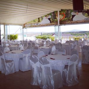 Akyel Kır Düğün Salonu