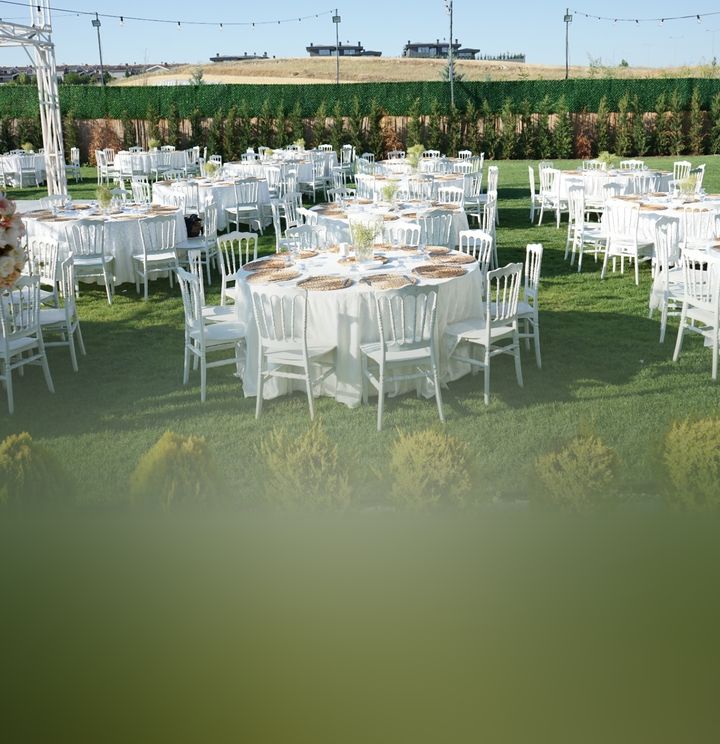 Çiftlik Garden