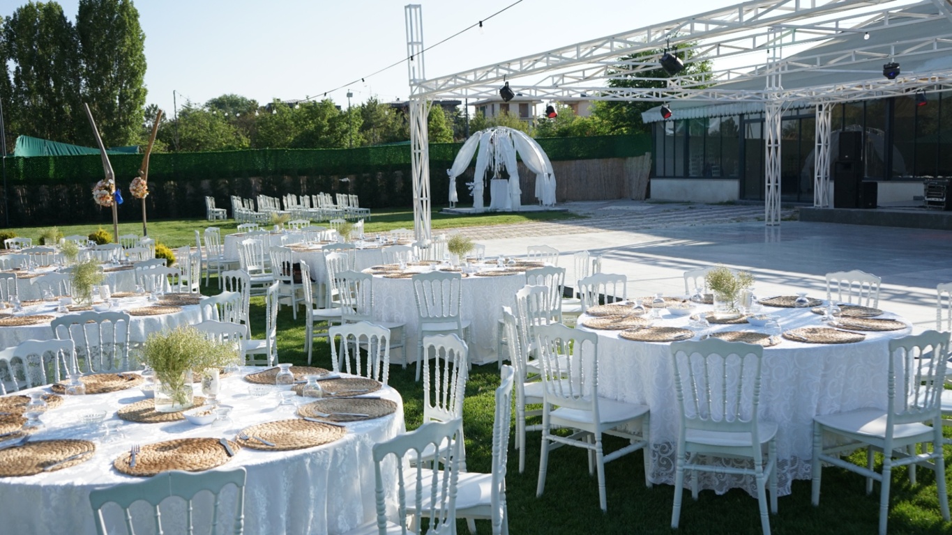 Çiftlik Garden