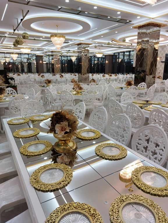 Huzur Kır Bahçesi