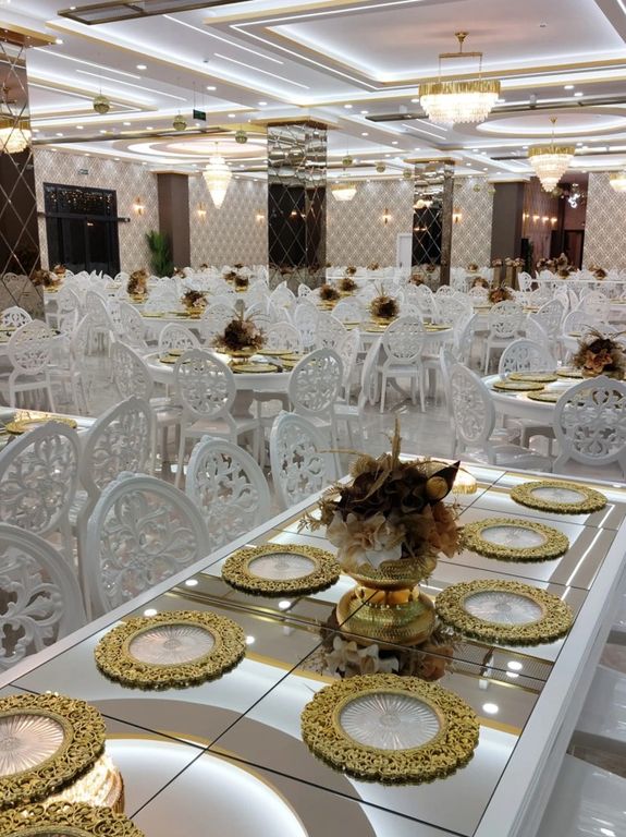 Huzur Kır Bahçesi