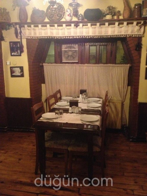 Sokakbaşı Restaurant