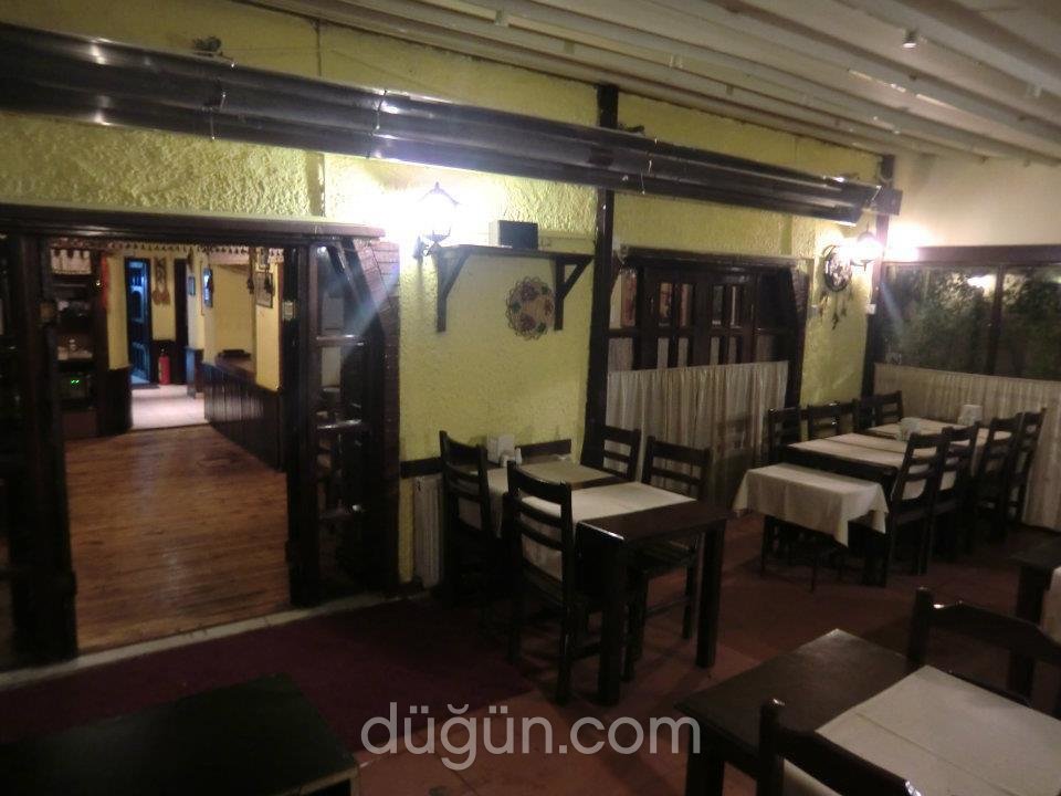 Sokakbaşı Restaurant