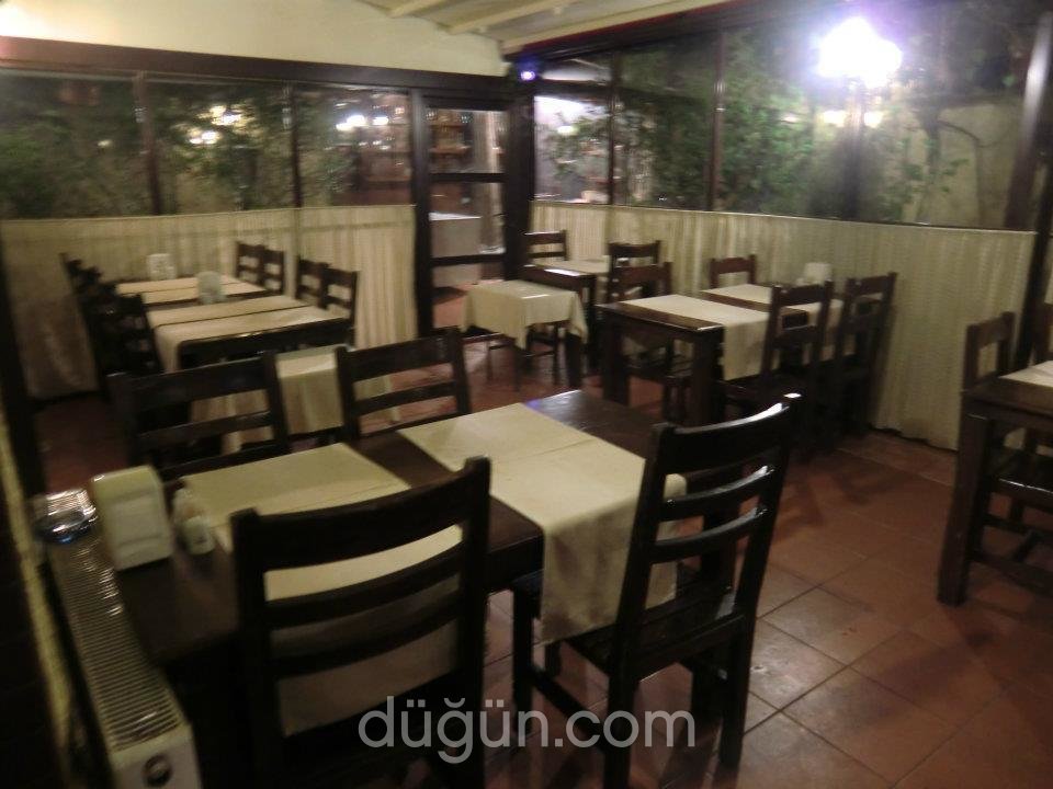 Sokakbaşı Restaurant