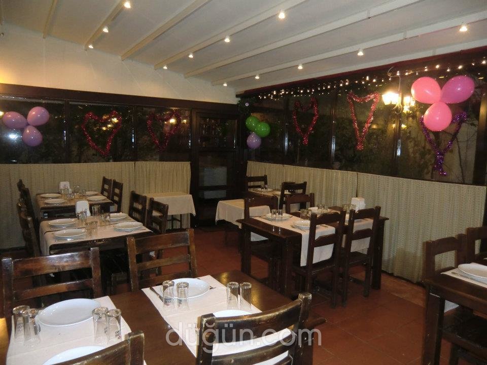 Sokakbaşı Restaurant