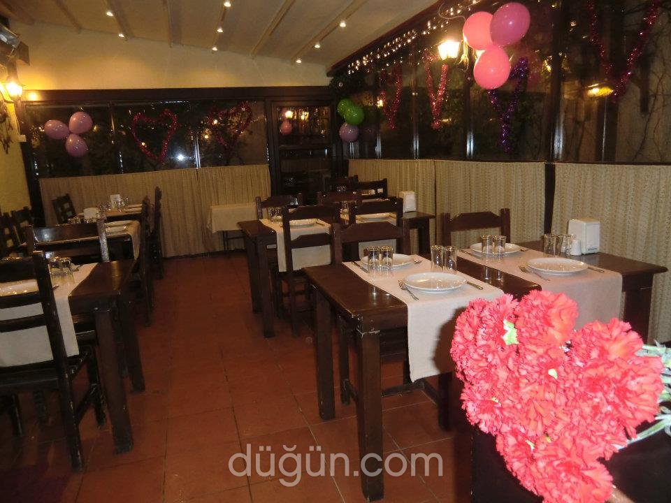 Sokakbaşı Restaurant