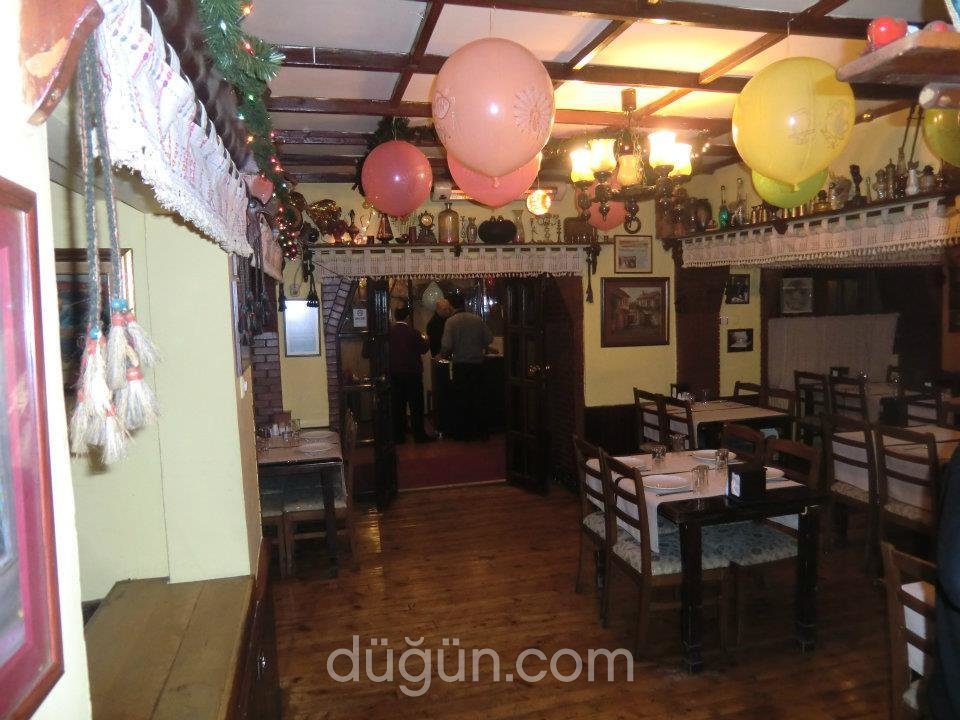 Sokakbaşı Restaurant