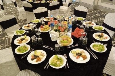 Sky Business Hotel