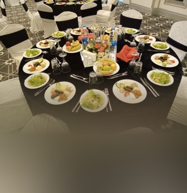 Sky Business Hotel
