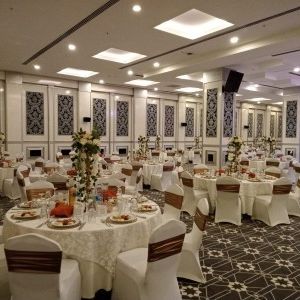Sky Business Hotel