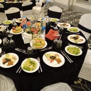 Sky Business Hotel