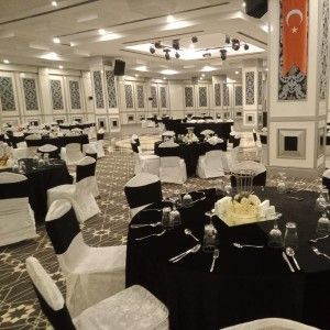 Sky Business Hotel
