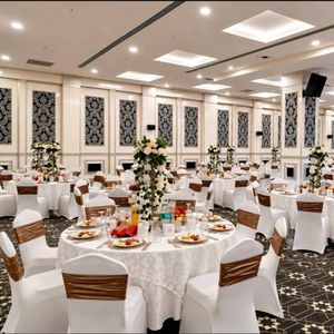 Sky Business Hotel