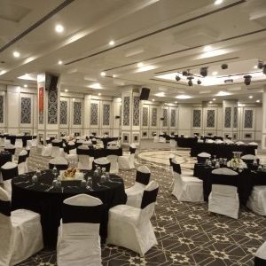 Sky Business Hotel