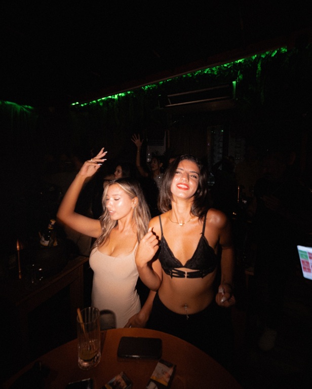 Gaia Roof