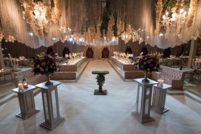 Swissôtel The Bosphorus, Istanbul