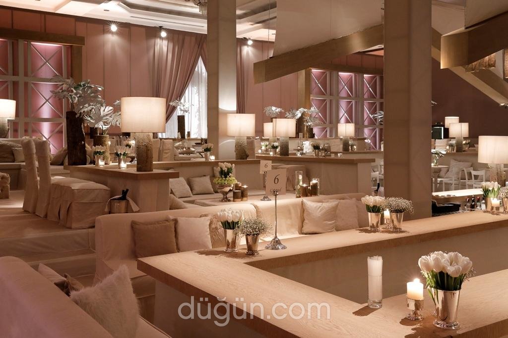 Swissôtel The Bosphorus, Istanbul