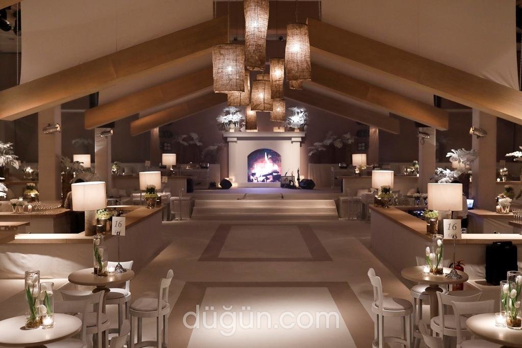 Swissôtel The Bosphorus, Istanbul