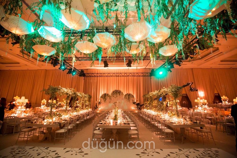 Swissôtel The Bosphorus, Istanbul