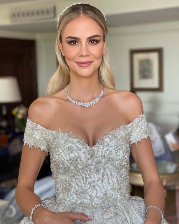 Rıfat Yuzuak Make Up