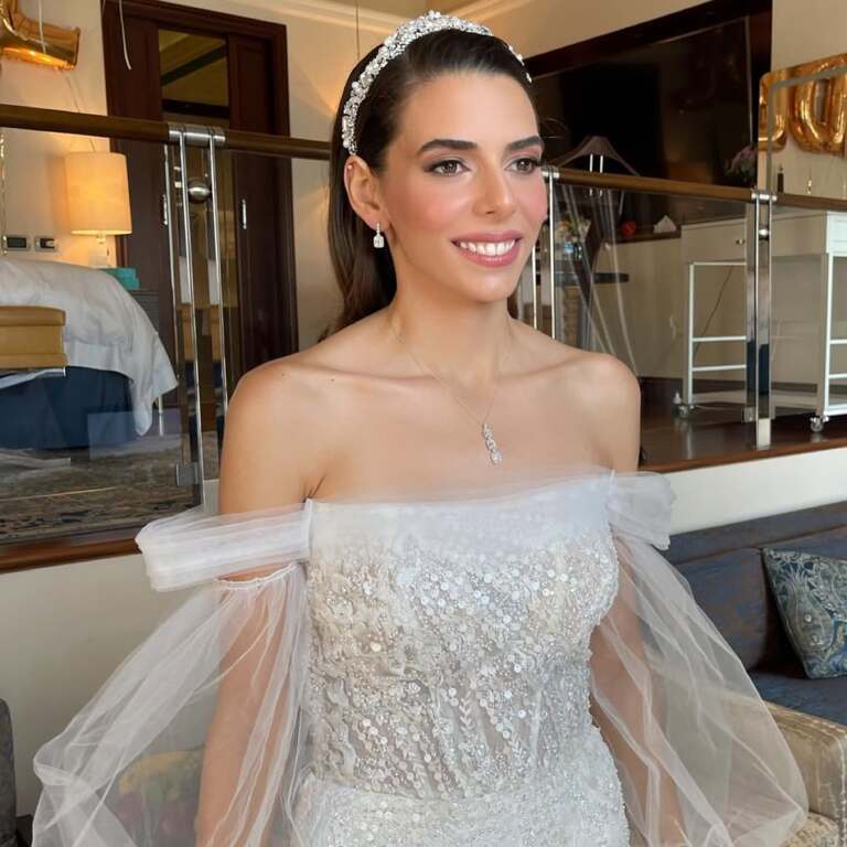 Rıfat Yuzuak Make Up