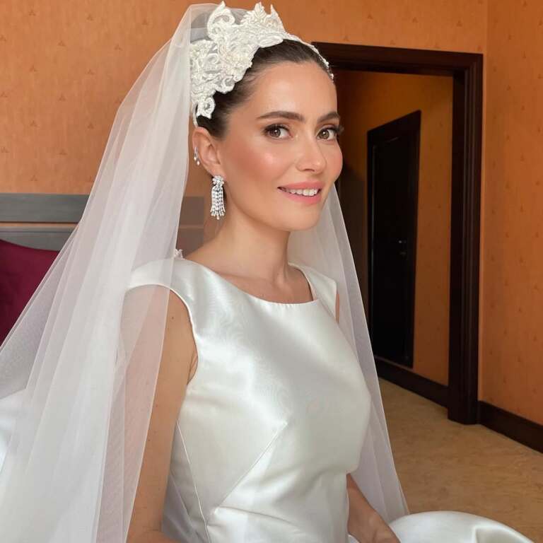 Rıfat Yuzuak Make Up