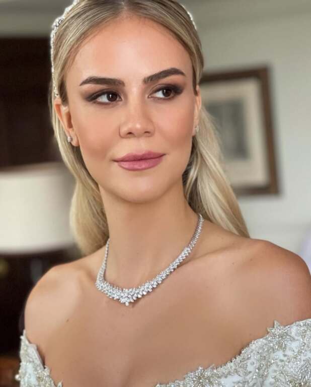 Rıfat Yuzuak Make Up