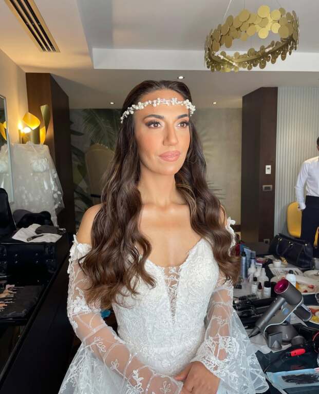 Rıfat Yuzuak Make Up