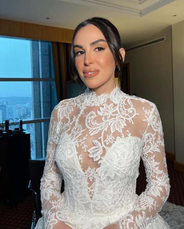 Rıfat Yuzuak Make Up