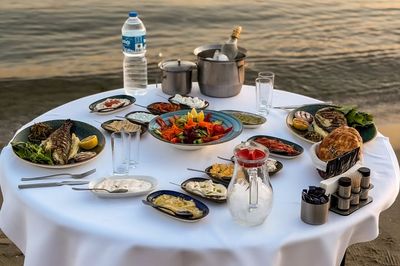 ATA Plaj & Restaurant