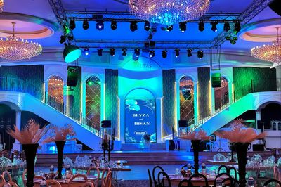 Diltaş Düğün ve Kongre Merkezi