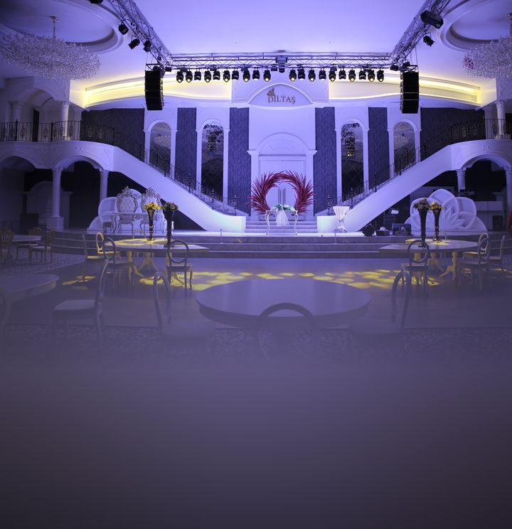 Diltaş Düğün ve Kongre Merkezi