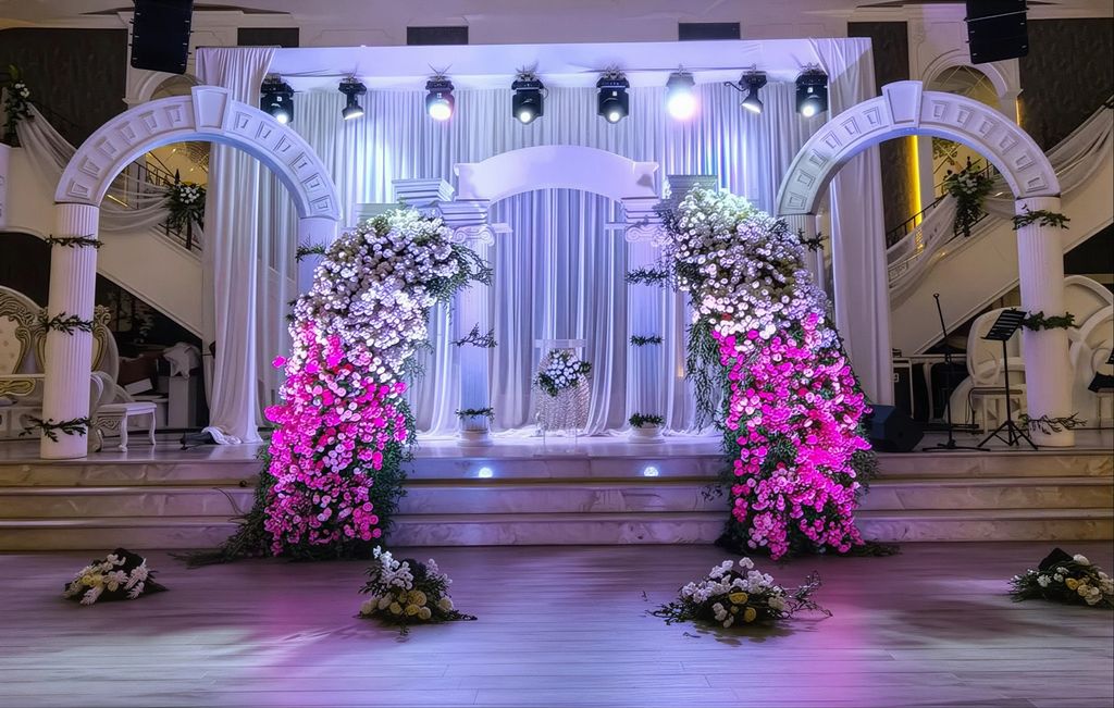 Diltaş Düğün ve Kongre Merkezi