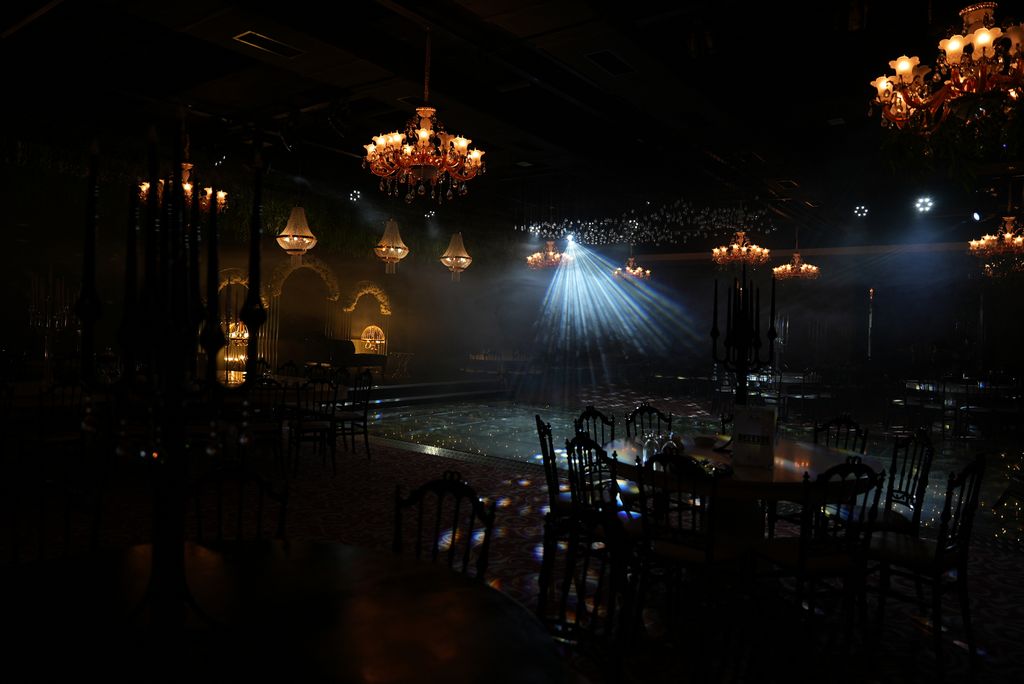 Diltaş Düğün ve Kongre Merkezi